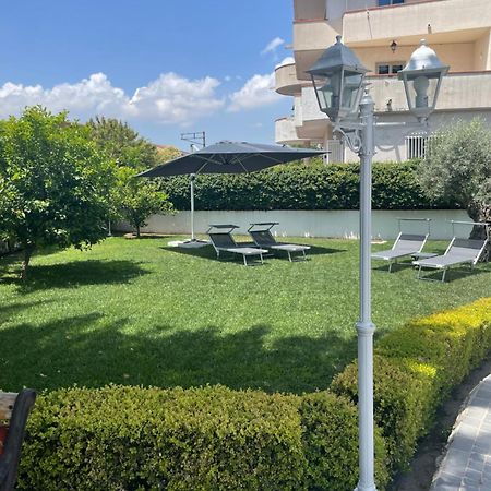 Al Tartarughino B&B Cercola Dış mekan fotoğraf