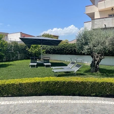 Al Tartarughino B&B Cercola Dış mekan fotoğraf