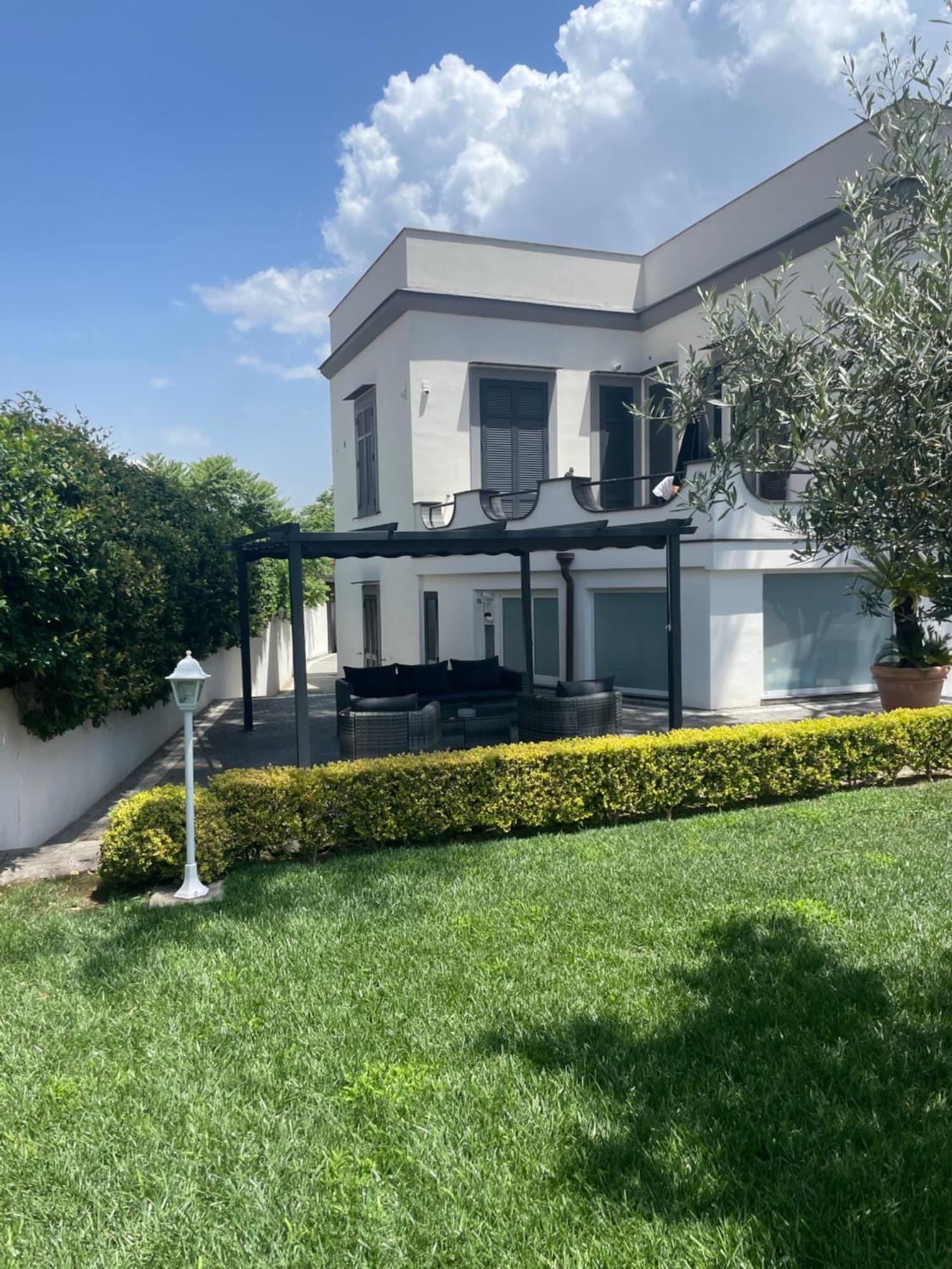 Al Tartarughino B&B Cercola Dış mekan fotoğraf