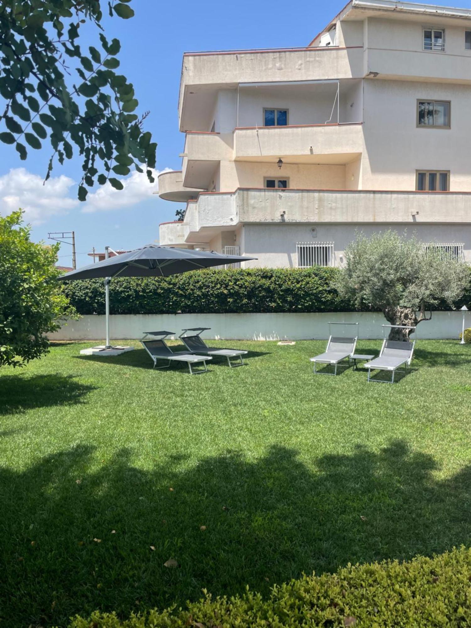 Al Tartarughino B&B Cercola Dış mekan fotoğraf