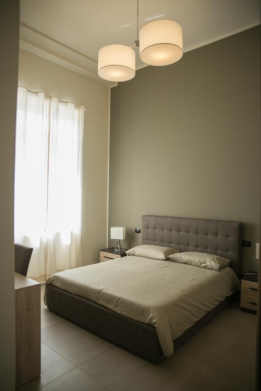 Al Tartarughino B&B Cercola Dış mekan fotoğraf